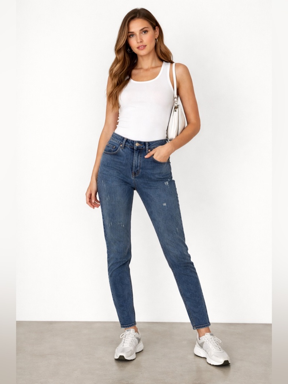 Burberry Jeans